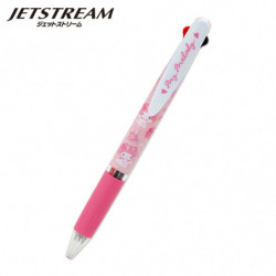 Stylo Bille Jetstream 3 Couleurs My Melody Sanrio x Mitsubishi Pencil