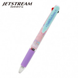 Stylo Bille Jetstream 3 Couleurs Little Twin Stars Sanrio x Mitsubishi Pencil