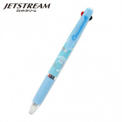 Jetstream Ballpen 3 Colors Cinnamoroll Sanrio x Mitsubishi Pencil