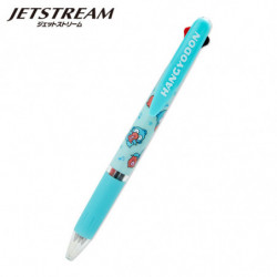 ハンギョドン 三菱鉛筆 ジェットストリーム 3色ボールペン