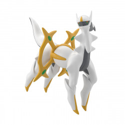 Figure Pokémon Arceus Scale World Sinnoh