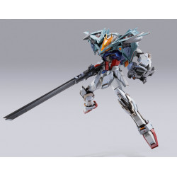 Figurine Sniper Pack Mobile Suit Gundam Metal Build