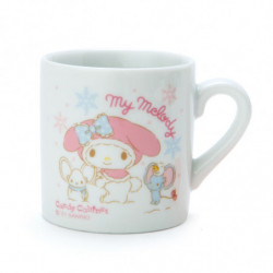 Mini Mug Cup With Candy My Melody