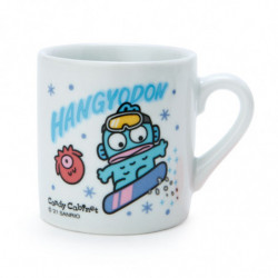 Mini Mug Cup With Candy Hangyodon
