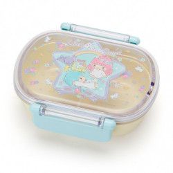 Lunch Box DXS Small Flowers Ver. Little Twin Stars