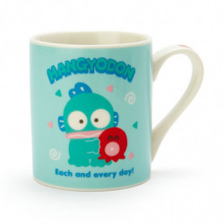 Mug Cup Hangyodon