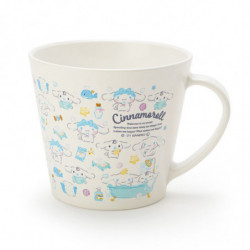 Plastic Cup Cinnamoroll