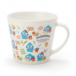 Plastic Cup Hangyodon