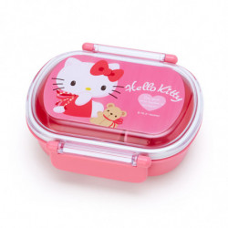 Lunch Box Bear Ver. Hello Kitty