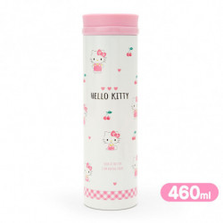 Bouteille Inoxydable 460 ml Hello Kitty
