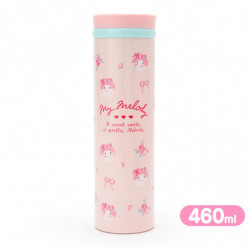 Bouteille Inoxydable 460 ml My Melody
