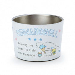 Stainless Ice Cream Cup Cinnamoroll