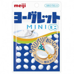Gummies Yogurt Yoglet Mini Meiji