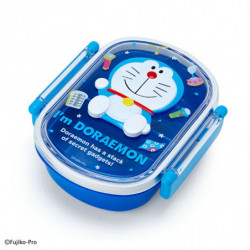 Lunch Box B Doraemon Relief