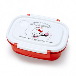 Lunch Box For Freezer Hello Kitty