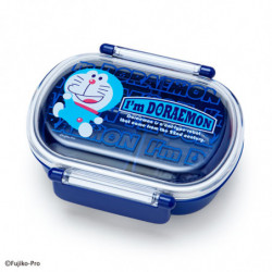 Lunch Box B Doraemon