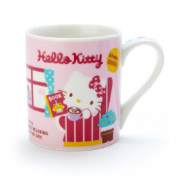 Mug Cup Hello Kitty Oheya