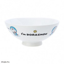 Japanese Bowl I'm Doraemon