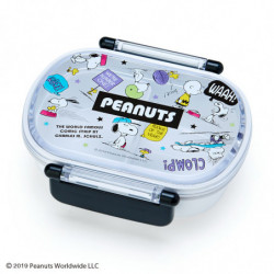 Lunch Box Snoopy Colorful Ver.