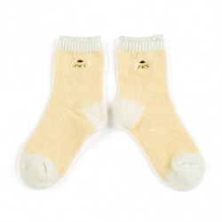 Wool Socks Pompompurin
