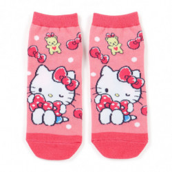 Socks Ribbon Hello Kitty