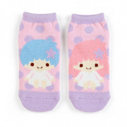 Socks Mokomoko Dot Little Twin Stars