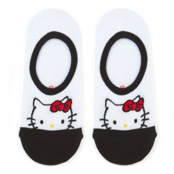 Socks Hello Kitty A 23-25cm