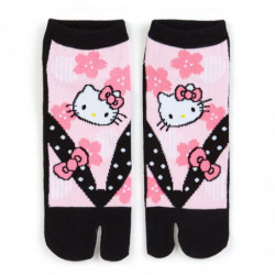 Tabi Socks Hello Kitty