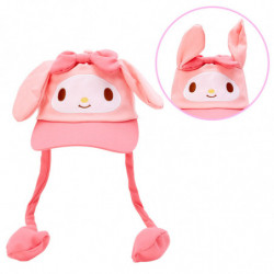 Movable Ears Hat My Melody