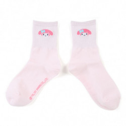 Chaussettes Crew My Melody
