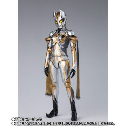 Figure Camearra Ultraman S.H.Figuarts