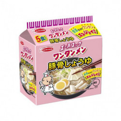 Instant Noodles Tonkotsu Shoyu Ramen Pack Acecook