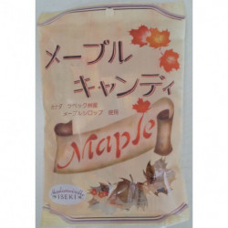Candy Quebec Maple Flavour Ameiseki