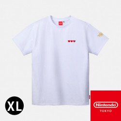 T-Shirt XL The Legend Of Zelda B
