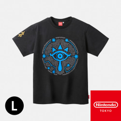 T-Shirt L The Legend Of Zelda C