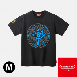 T-Shirt M The Legend Of Zelda C