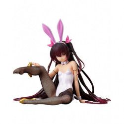 Figurine Nemesis Bunny Ver. To Love Ru Darkness