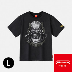 T-Shirt Ganondorf L The Legend Of Zelda