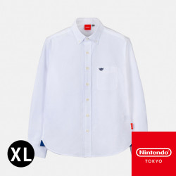Long Sleeved T-ShirtHyrule Sigil XL The Legend Of Zelda