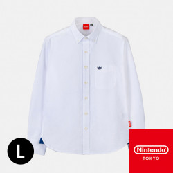 Long Sleeved T-ShirtHyrule Sigil L The Legend Of Zelda