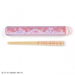 Chopsticks Case Set Mewkledreamy Check