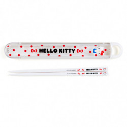 Chopsticks Case Set Hello Kitty Relief