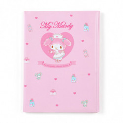Medical Record Case My Melody