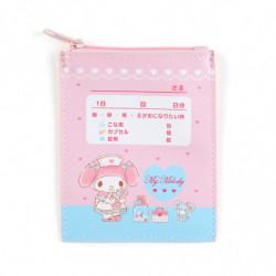 Pouch With Throat Sweets My Melody