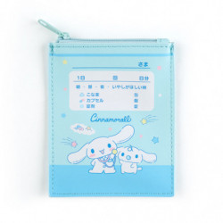 Pouch With Throat Sweets Cinnamoroll