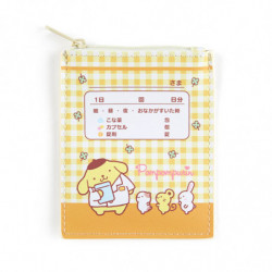 Pouch With Throat Sweets Pompompurin