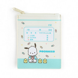 Pouch With Throat Sweets Pochacco
