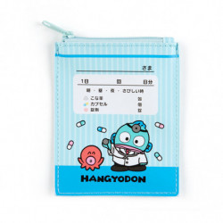Pouch With Throat Sweets Hangyodon