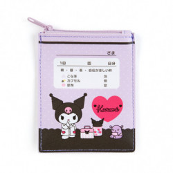 Pouch With Throat Sweets Kuromi