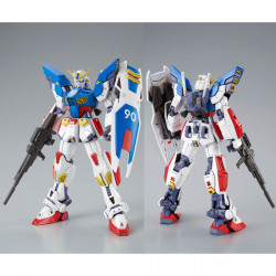 Figure F90 II I Type Mobile Suit Gundam